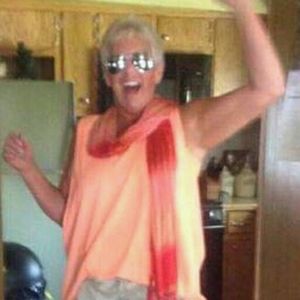 Meet your Posher, Sherri